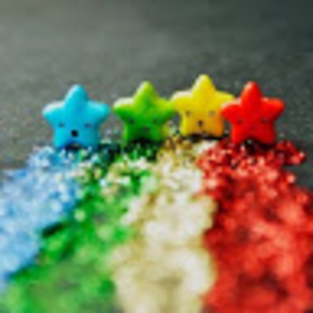 Meet your Posher, Joscelyn